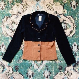Vintage Blazer